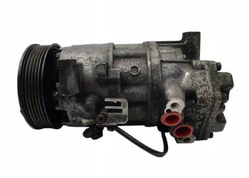 SPRĘŻARKA KLIMATYZACJI BMW E46 E81 E90 E91 1.6 2.0i Calsonic 6915380-08