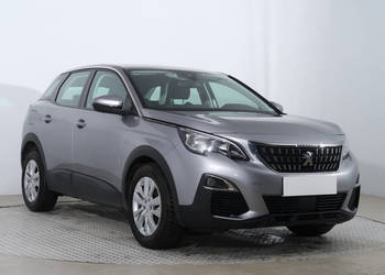 Peugeot 3008 1.2 PureTech