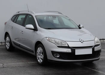 Renault Megane 1.2 TCe