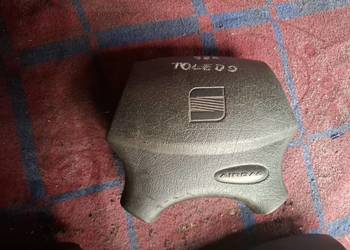 SEAT TOLEDO I poduszka kierowcy airbag
