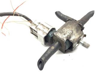 ZAWÓR PODCIŚNIENIA MAZDA CX-5 2.2 175KM K5T46585 REGULATOR 11-17