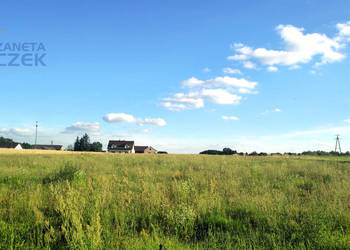 Sprzedam działkę rolną z WZ w Nowych Mostkach w gminie Sochaczew 2355 m2