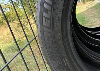Opony letnie Michelin 215/55/18 Opony letnie Michelin 215/55/18