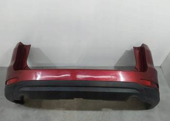 ZDERZAK  TYŁ PDC KF  Ford Galaxy Mk4 (2015-2023)