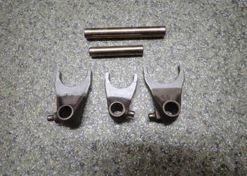 3 SZT. WODZIKI WODZIK SKRZYNI BIEGÓW HONDA CRF 250 X 04-10R