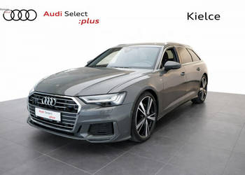 Audi A6 Avant 45TFSI Sline VirtualPlus MatrixHD TempomatACC Kamera HeadUp …