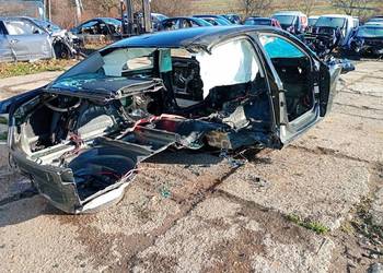 KAROSERIA ĆWIARTKA BŁOTNIK TYŁ LEWY PRÓG DACH PODŁUŻNICA LEWY PRAWY