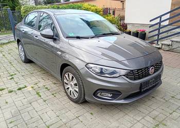 Fiat Tipo 1.4 Benzyna 2017