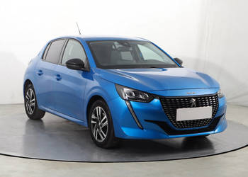 Peugeot 208 1.2 PureTech