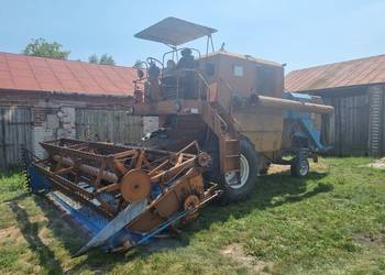SPRZEDAM BIZON ZO56 1987R