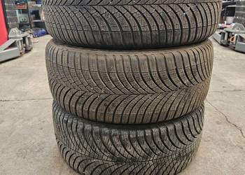3× opony całoroczne Goodyear Vector 4Seasons – 225/45 R17
