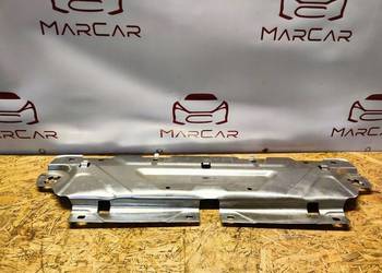 Osłona Pasa Pas Przedni BMW 3 G20 G21 51647422287