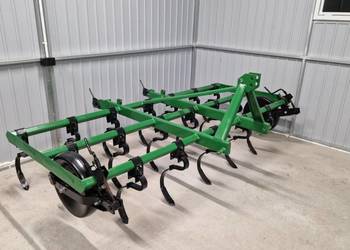 Kultywator unia grudziądz 2.7m