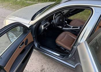 BMW 320 E91 2.0D 2012r