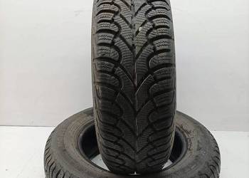 2x OPONA ZIMOWA FULDA KRISTALL MONTERO 165/70R13 (1709)6.10MM 5.85MM