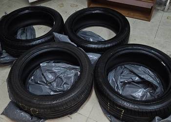 Opony Bridgestone Alenza 001 | 235/50 R20 100V | 1 SEZON