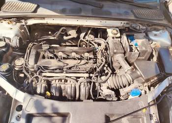 Ford silnik 2.0 benzyna 145km