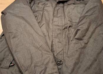 Kurtka męska zimowa