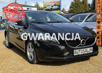 Volvo V40 2.0D2*120*NAVI*Virtualne*Zegary*Alu*PDC*189.000km*Zarejestrowany…