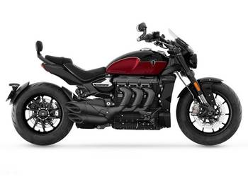 Rama Triumph Rocket 3 2024r