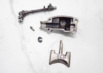 Zawór Wydechowy Spawany Husqvarna CR 250 WR 260 86-94r Cagiva WMX 360