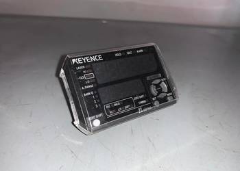 Keyence IL-1500 Laser Sensor Module /Used