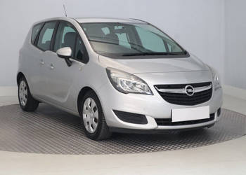 Opel Meriva 1.6 CDTI