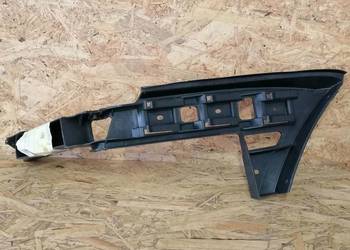 VW TOURAN ŚLIZG MOCOWANIE ZDERZAKA PRAWY TYŁ 1T0807376C