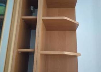 Szafka kuchenna narożna