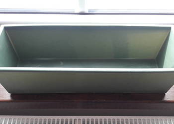 Doniczka plastikowa prostokątna 50 x 17 x 14