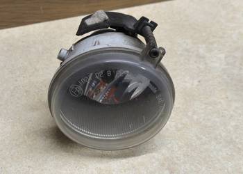 Dodge Grand Caravan Chrysler Voyager Jeep światło przeciwmgielne halogen