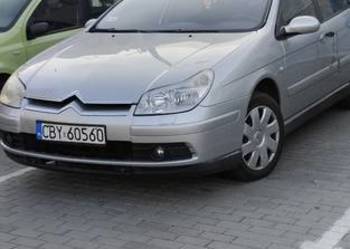 Citroen c 5