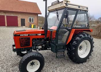 Zetor 6320 nie 7711