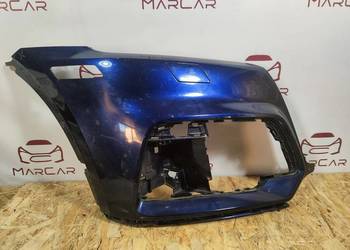 Zderzak Narożnik Lewy Przód Audi Q5 FY 17-20 USA 80A807438E