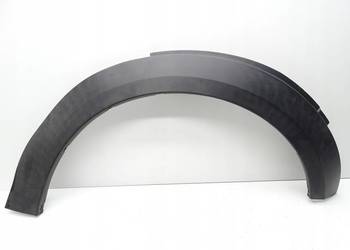 LISTWA OSŁONA BŁOTNIKA PRAWA PRAWY PRZÓD 9800762 MINI COUNTRYMAN R60 R61