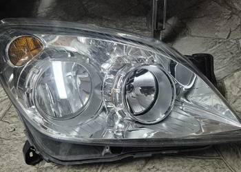 Astra H lampy przednie oryginalne