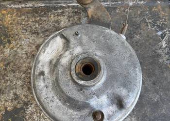 K750 Oryginala Tarcza Kotwiczna Zawierszenia Wahaczowe