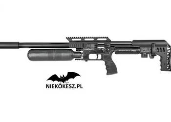 FX Impact M4 Standard - Black  - każdy model kolor i kaliber M4