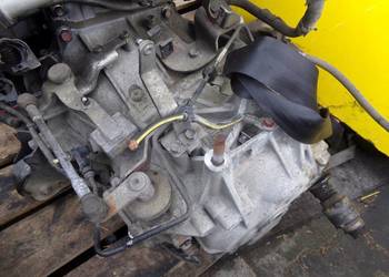 MITSUBISHI ASX 1.8 DID 12r 150KM skrzynia biegow 6 9N8J-J