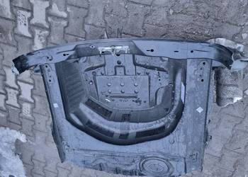 Audi a4 b8  Pas tylny wanna podłużnica