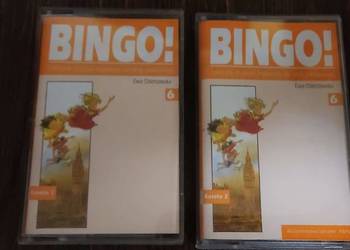 Bingo! podręcznik do nauki angielskiego