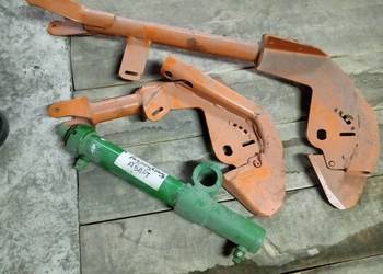 Siłownik hydrauliczny 934193 oryginał Amazone