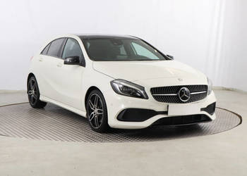 Mercedes A A 220 4MATIC