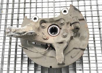 ZWROTNICA LEWY PRZÓD FORD MONDEO MK5 2.0 140KM