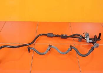 MEGANE III SCENIC 1.6 DCI 14r 130KM R9M402 przelewy