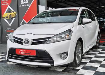 Toyota Verso 7-Oosobowa 1.6Diesel Zadbana!