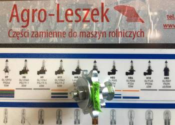 Napinacz kompletny napędu koła jezdnego G16630810 GASPARDO