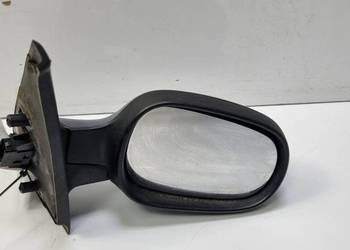 LUSTERKO PRAWE RENAULT CLIO II