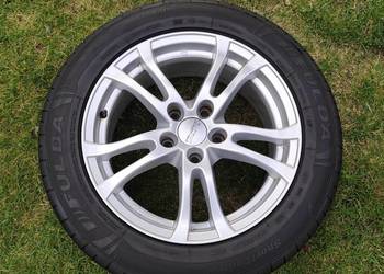 Alufelgi Koła Opel Insignia 17" lato