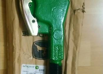 AL159973 Końcówka hak łącznika górnego John Deere 2 ka